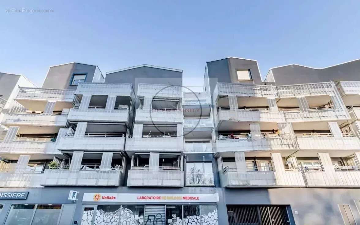 Appartement 39 m² à Montreuil  - photo 8