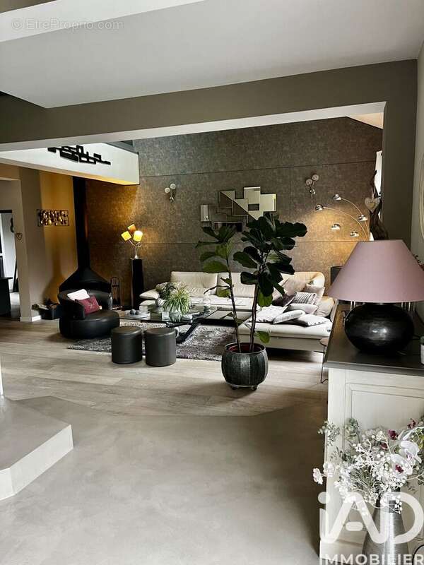 Photo 8 - Maison à GAZERAN