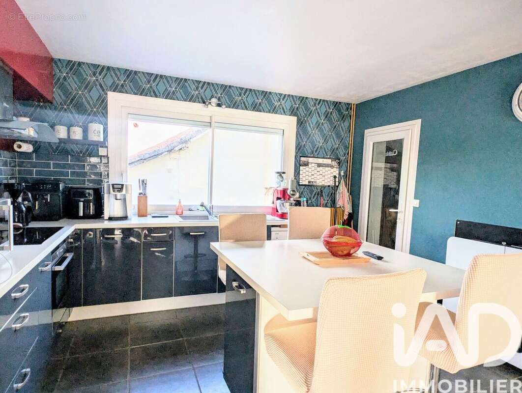 Photo 5 - Maison à DIVES-SUR-MER