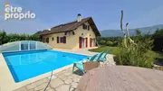 Maison à SEYSSEL