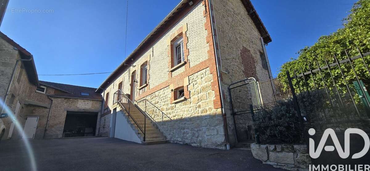 Photo 2 - Maison à BRAINE
