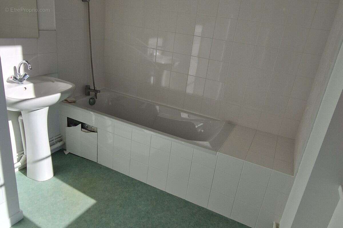 Appartement à TARARE