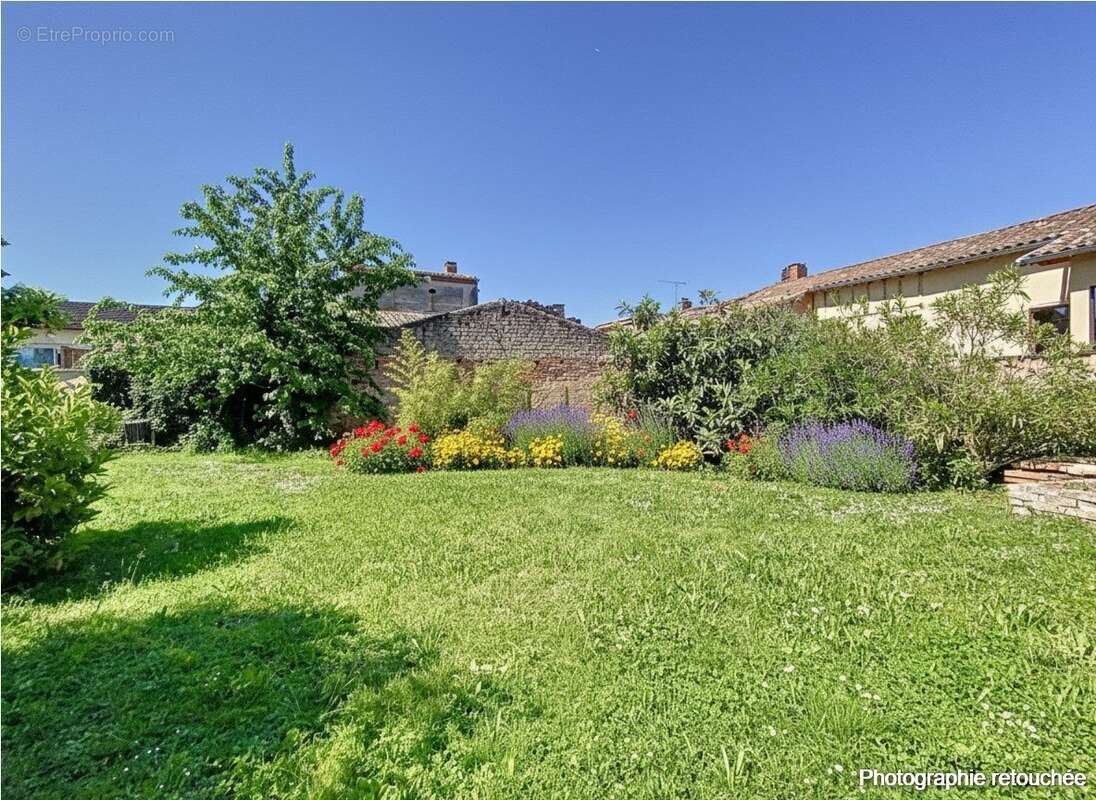 Maison 263 m² à Lagrave  - photo 4