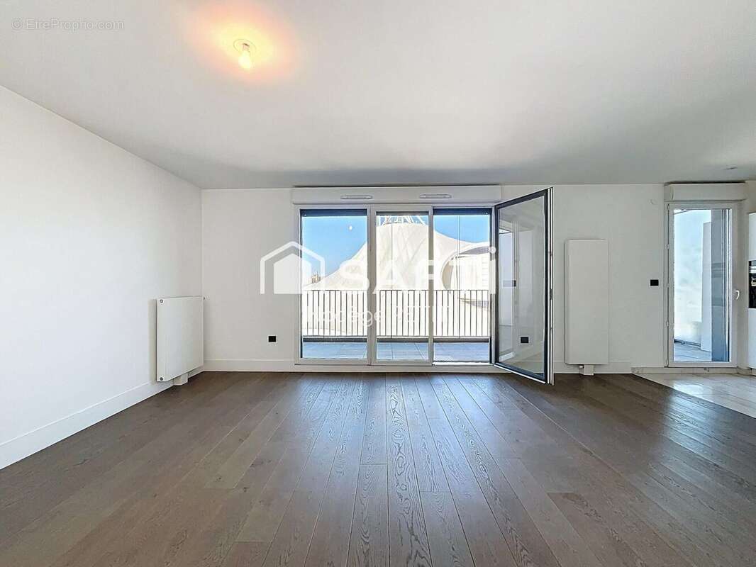 Photo 2 - Appartement à METZ