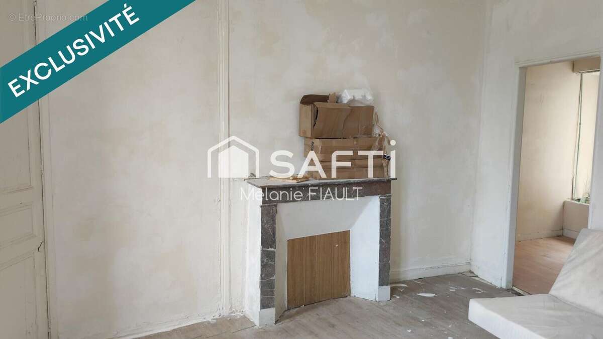 Photo 4 - Appartement à TINCHEBRAY
