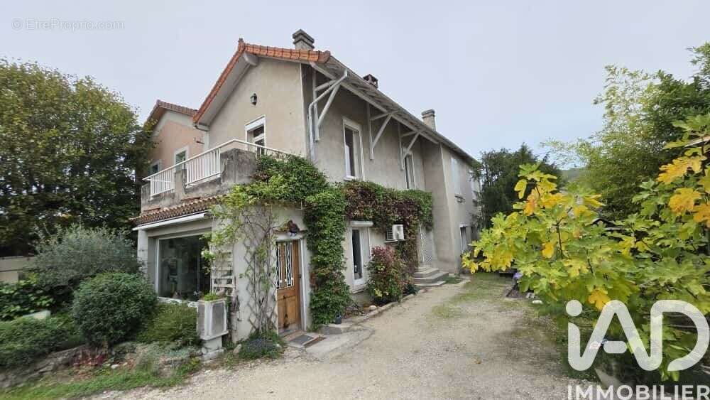 Photo 8 - Maison à CREST