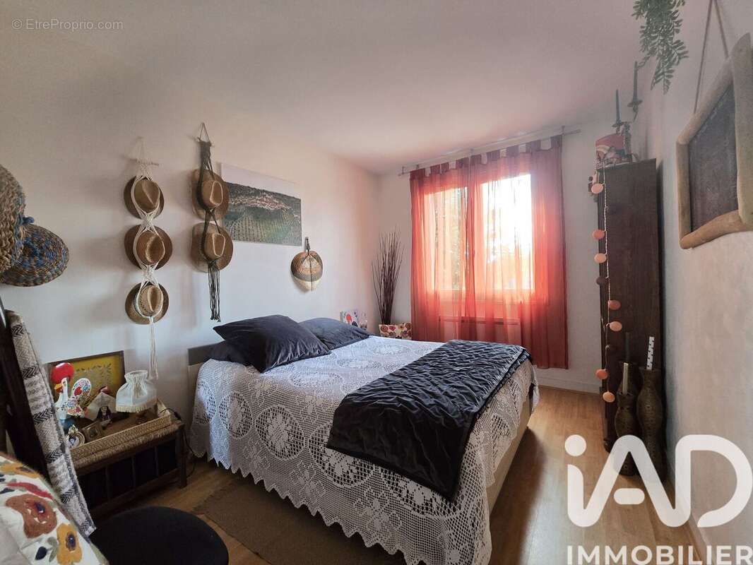 Photo 9 - Maison à ORMES