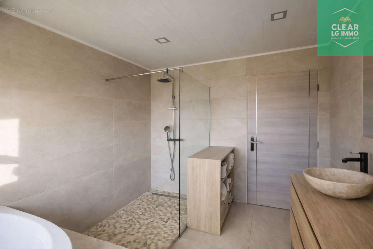 Maison individuelle de plain-pied à Longuyon - photo 8