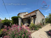 Maison à BEDARRIDES