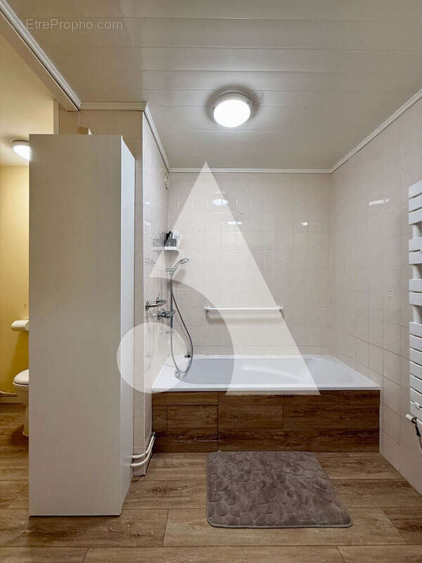 Appartement à SECLIN