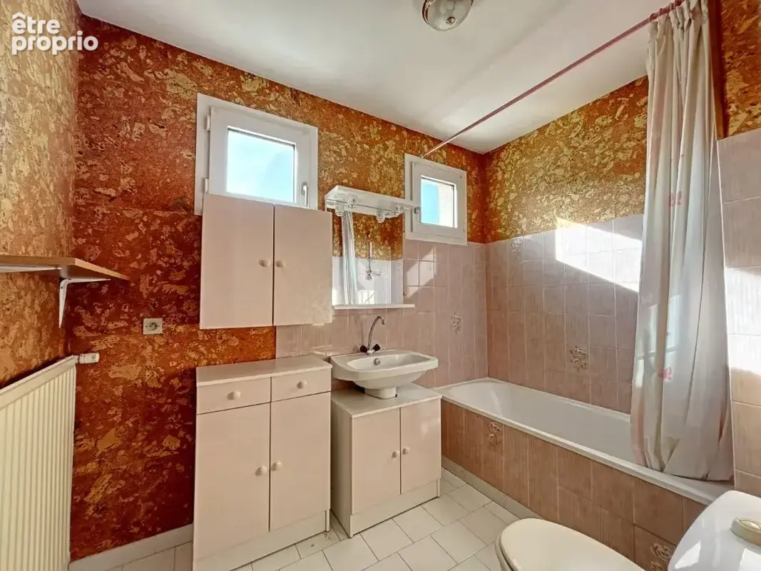 Maison saint chamond - photo 7
