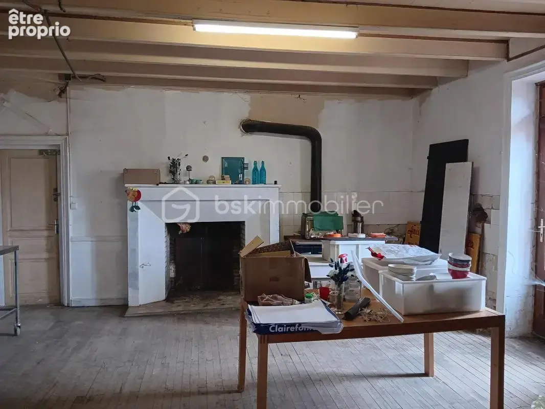 Maison de Maître - photo 21