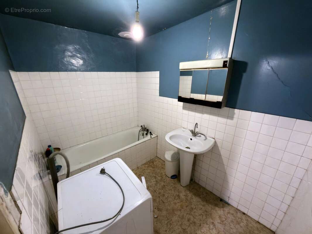 Maison à VERTEILLAC