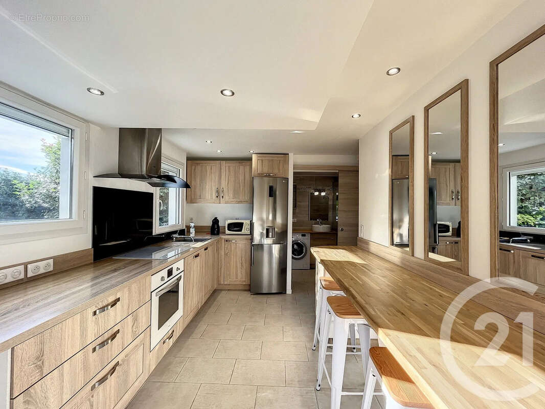 Appartement 47 m² à Valbonne  - photo 3