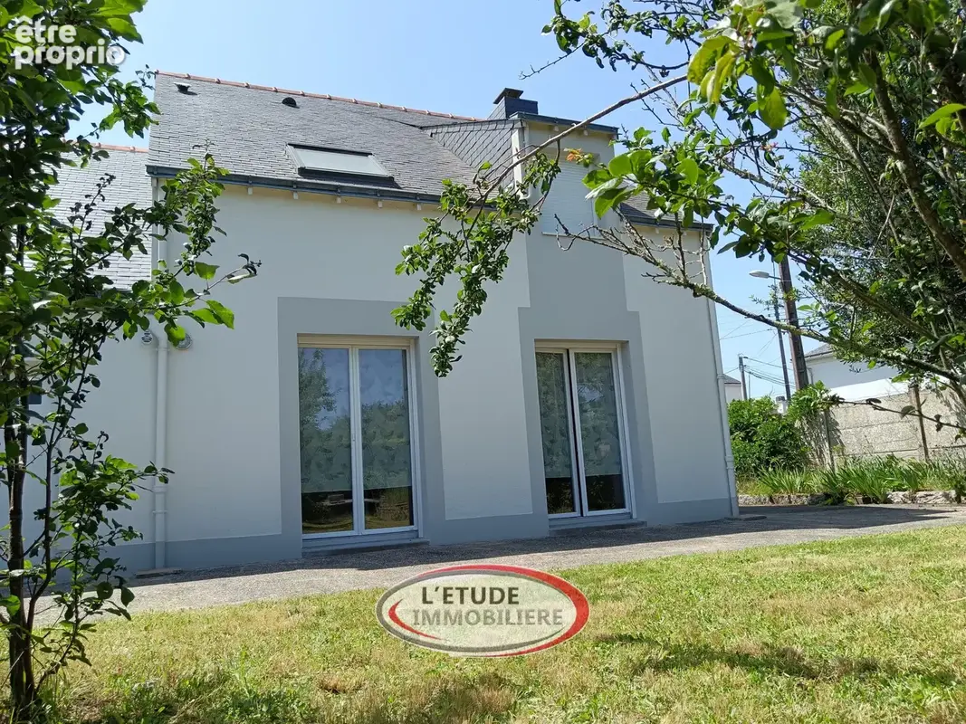 Photo 1 - Maison à SAINTE-LUCE-SUR-LOIRE