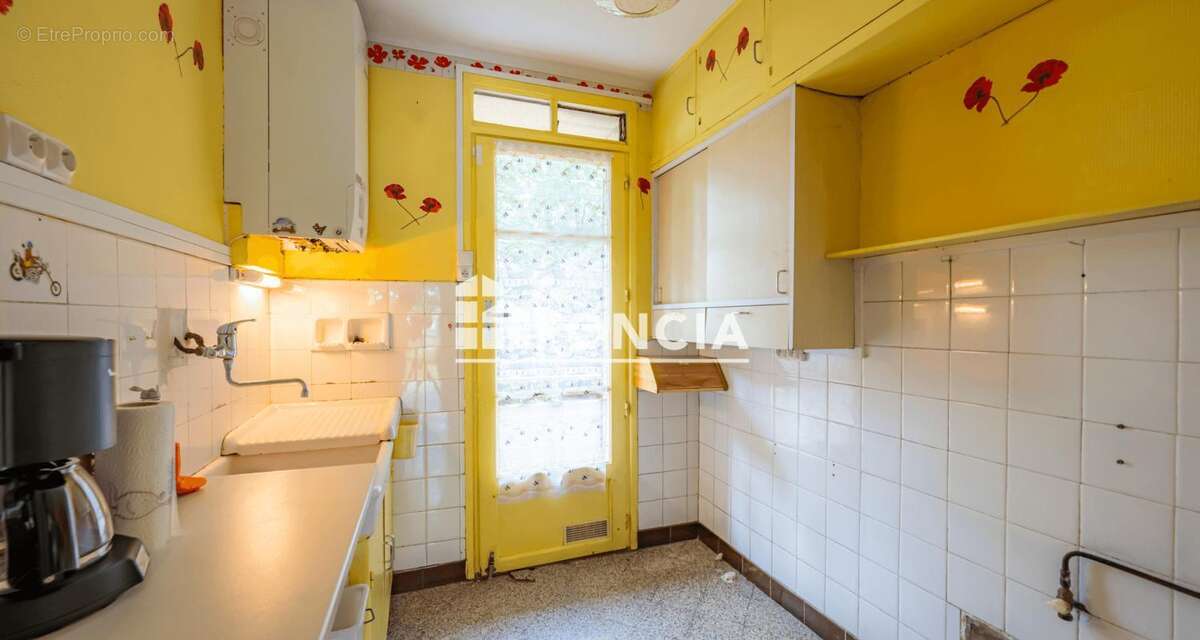 Appartement à VENISSIEUX