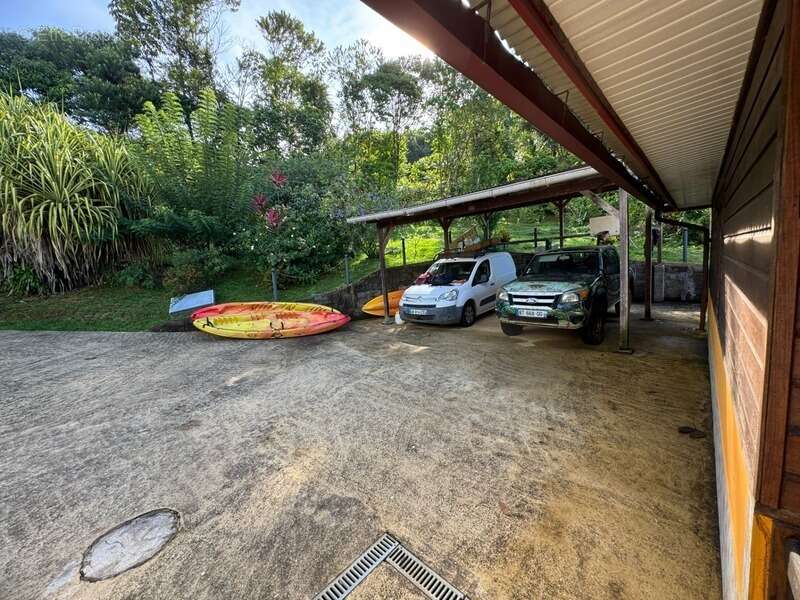 Magnifique coup de coeur pour cette maison T4 à ROURA - photo 8