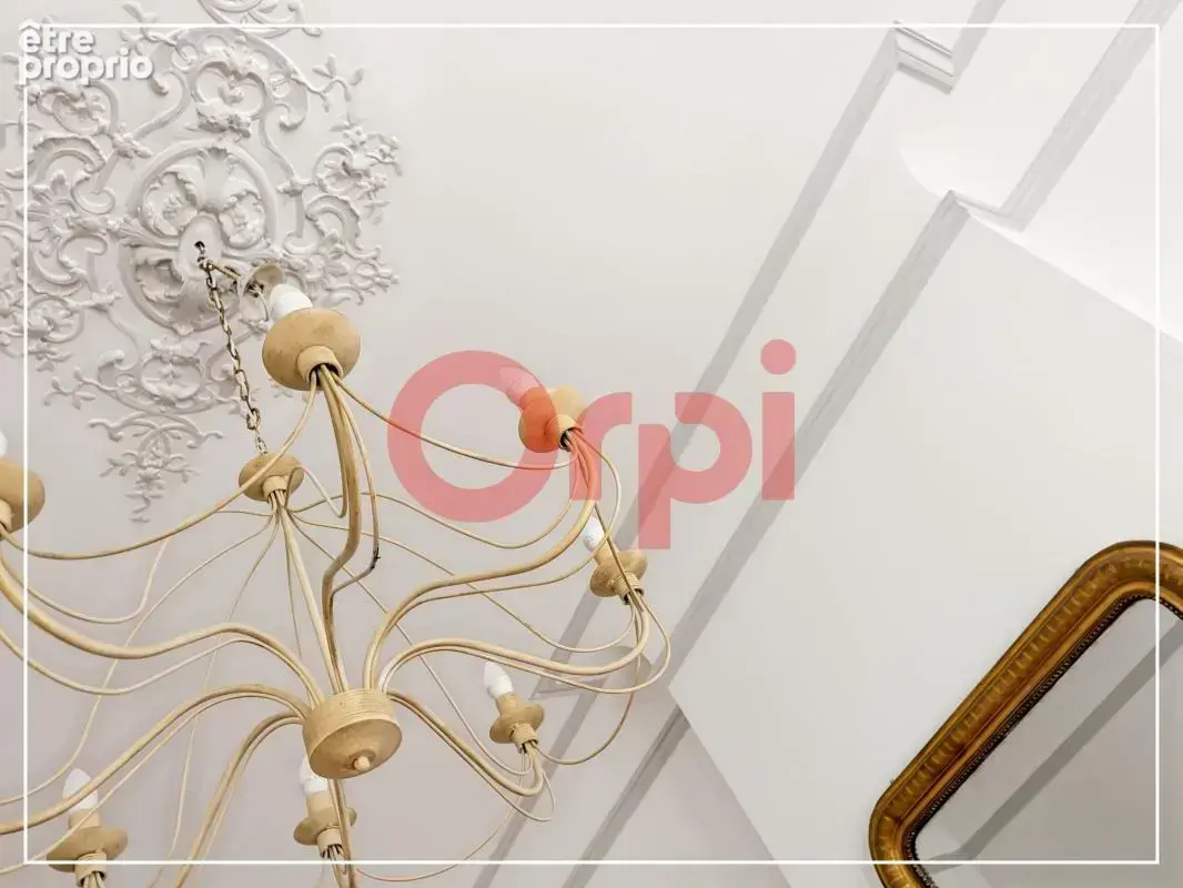 A vendre Appartement Bourgeois avec Ascenseur - photo 6