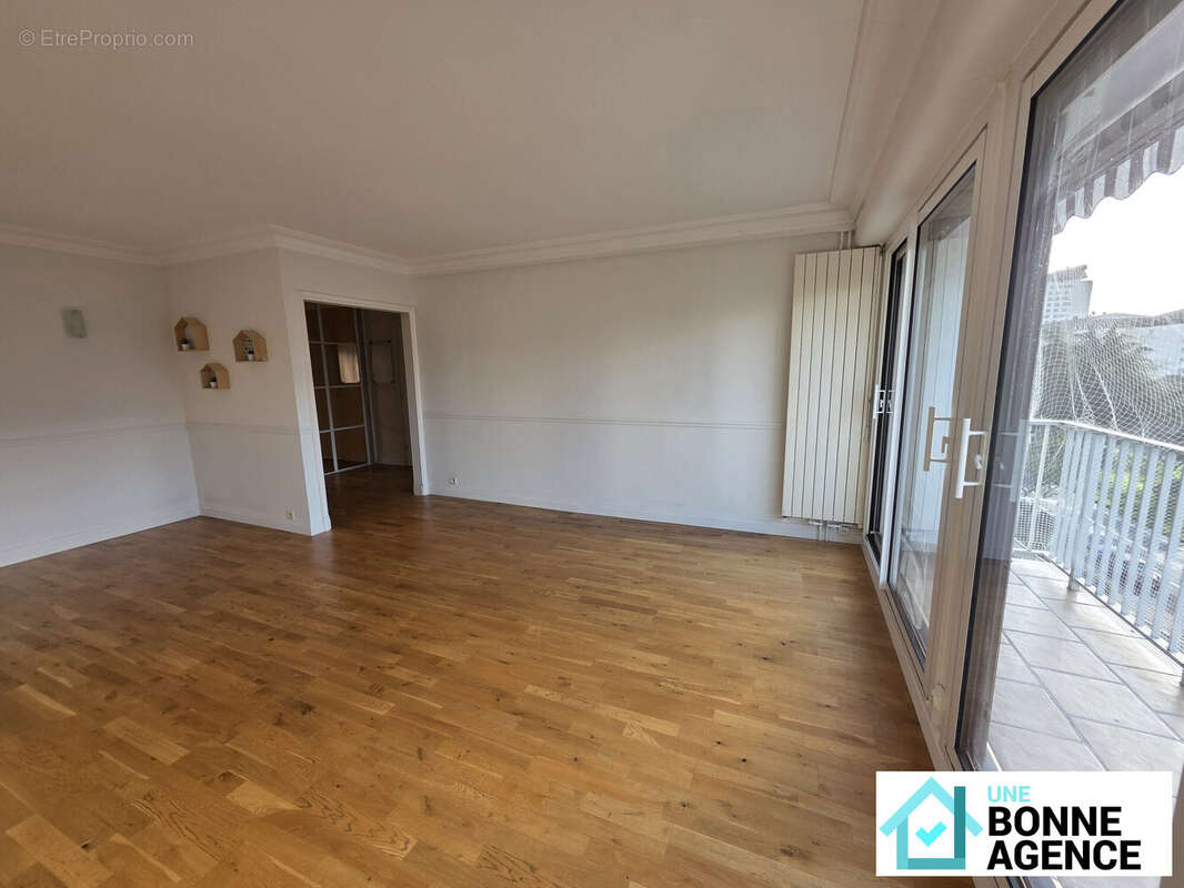 Appartement à TOURS