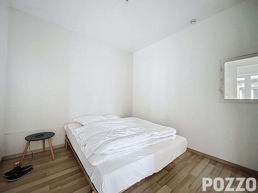A vendre Appartement centre de Granville - photo 4