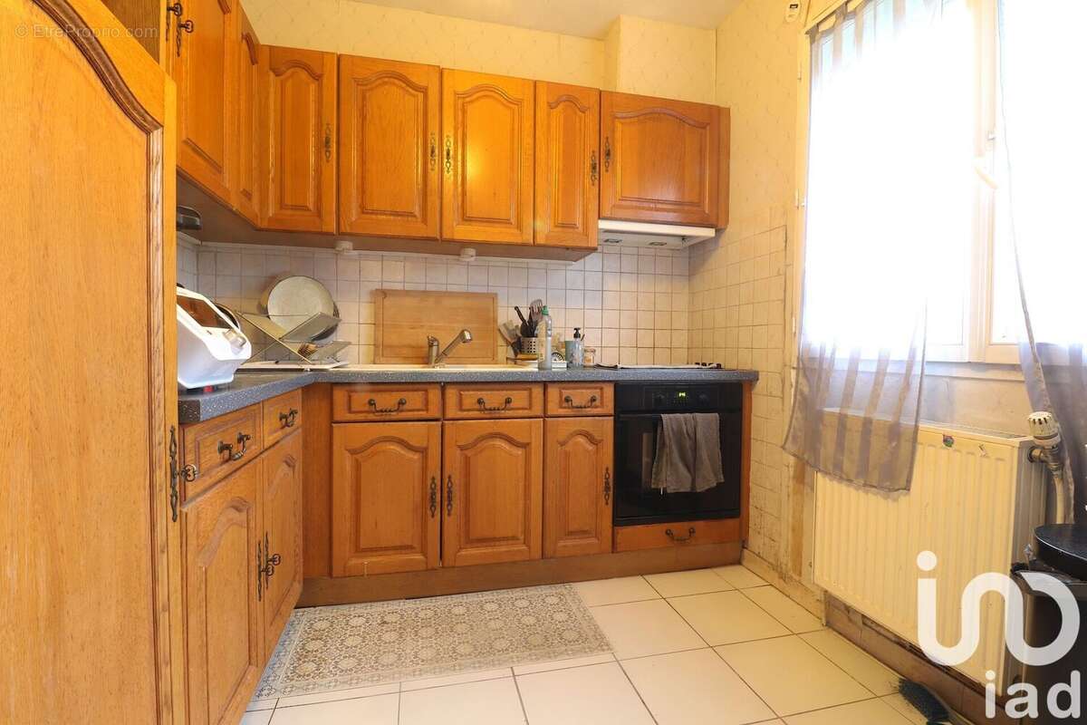 Photo 4 - Maison à VILLEMANDEUR