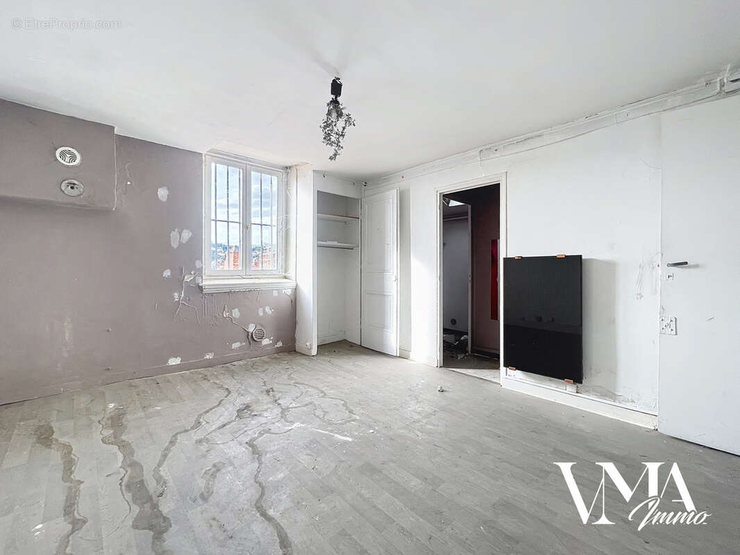 Appartement à LYON-2E