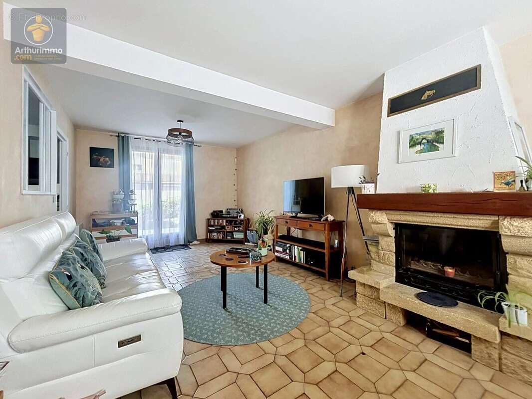 Vente Maison Boissy-saint-leger(94470) 395 000ï¿œ - photo 5