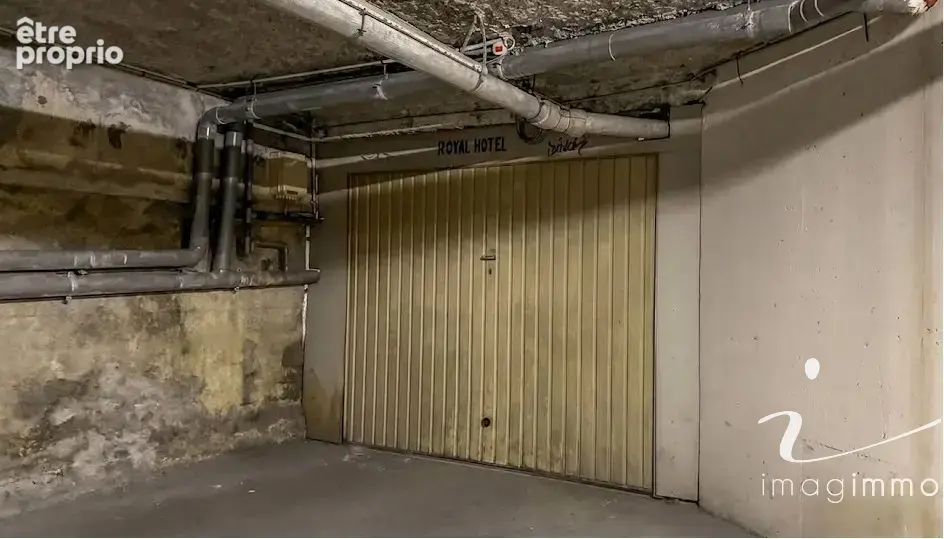 Garage 16 m2 Ecusson - photo 3