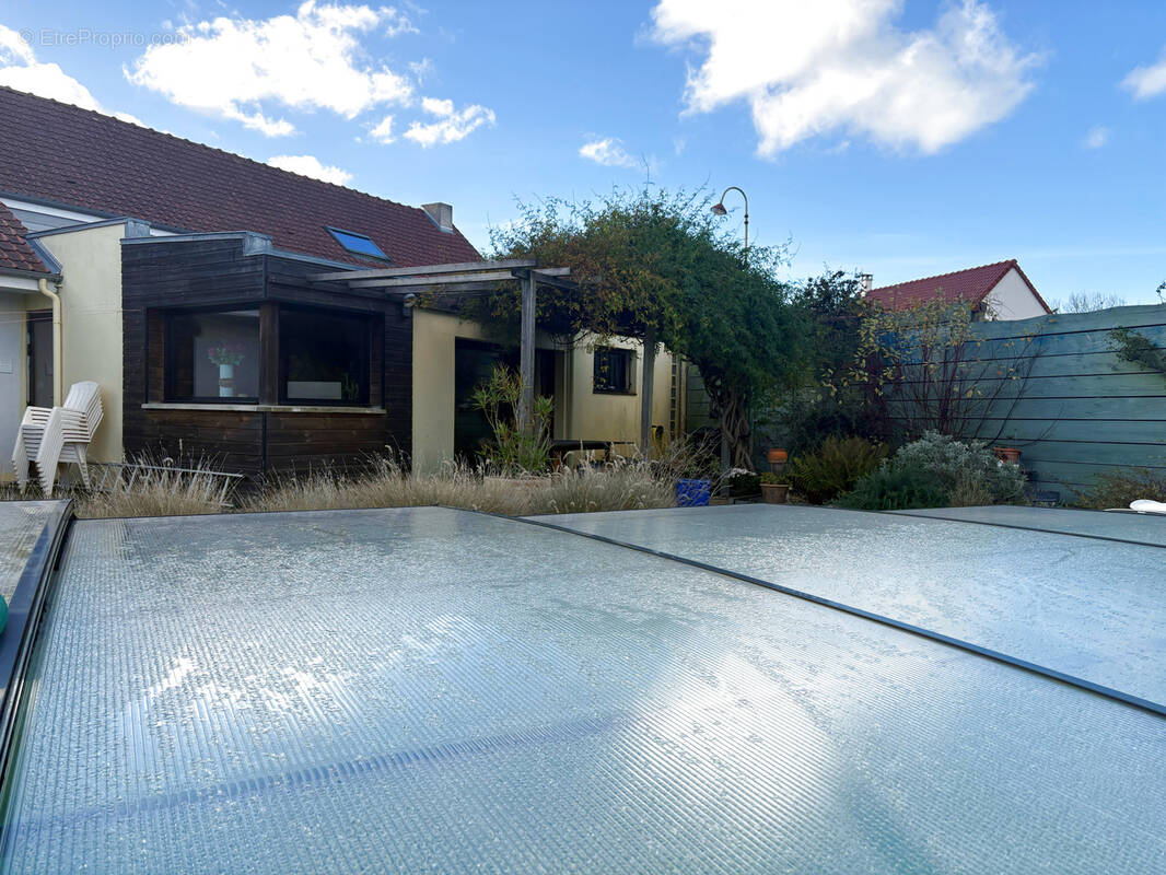 Maison à RANG-DU-FLIERS