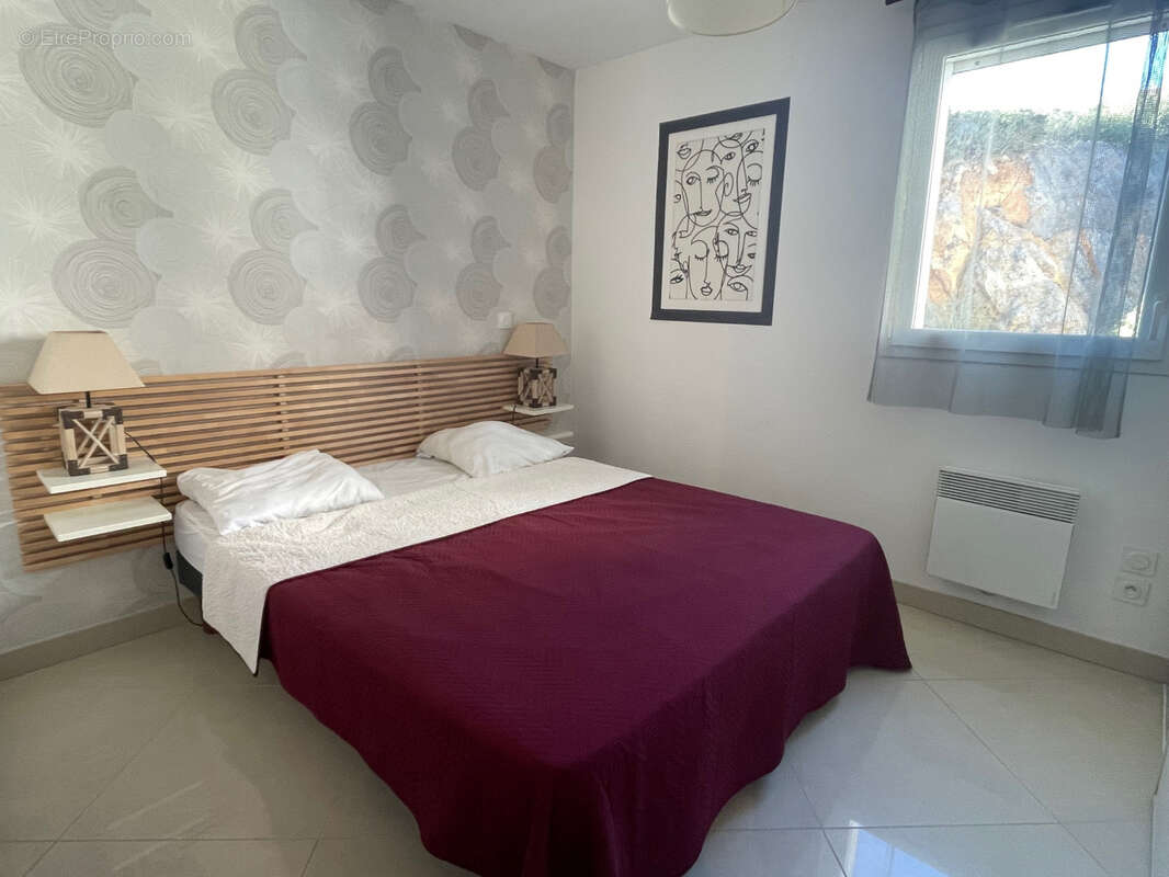 Appartement à FLEURY