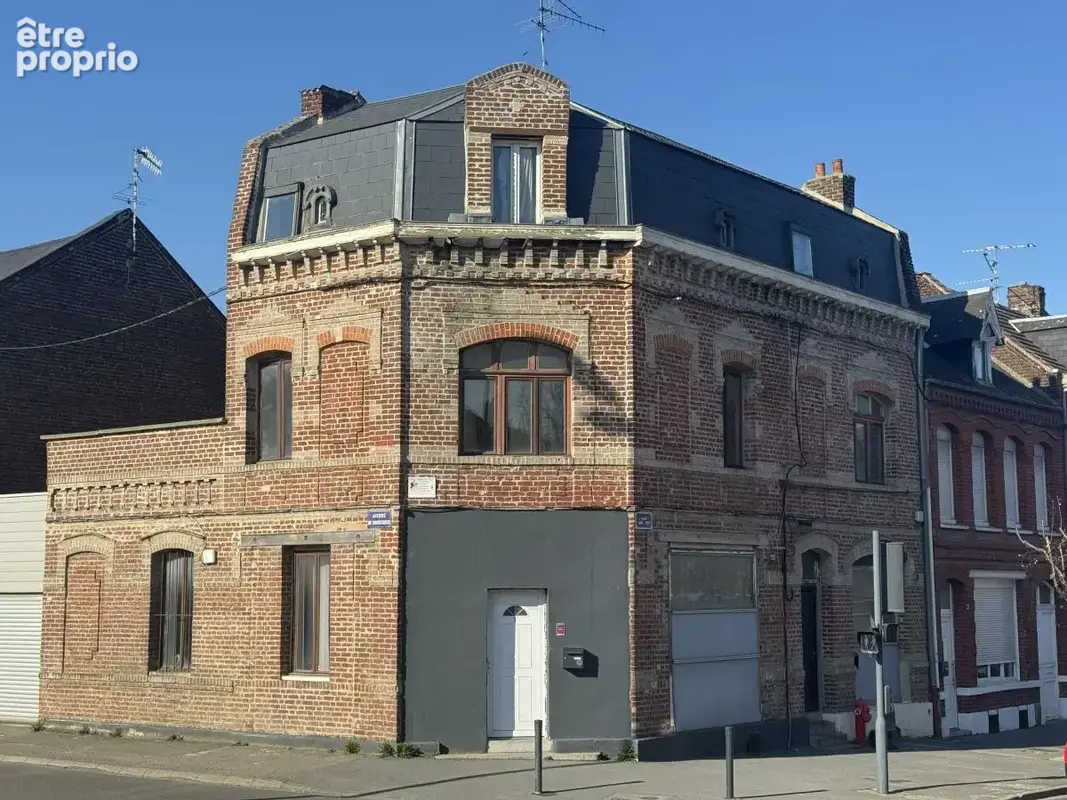 Appartement à CAMBRAI