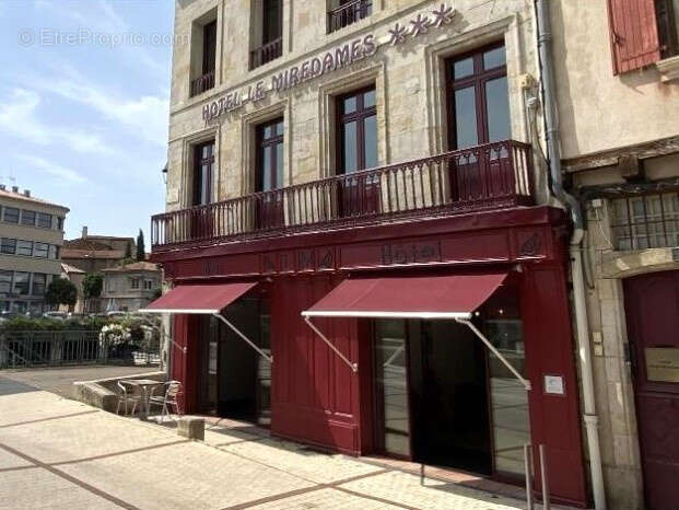 Appartement à CASTRES
