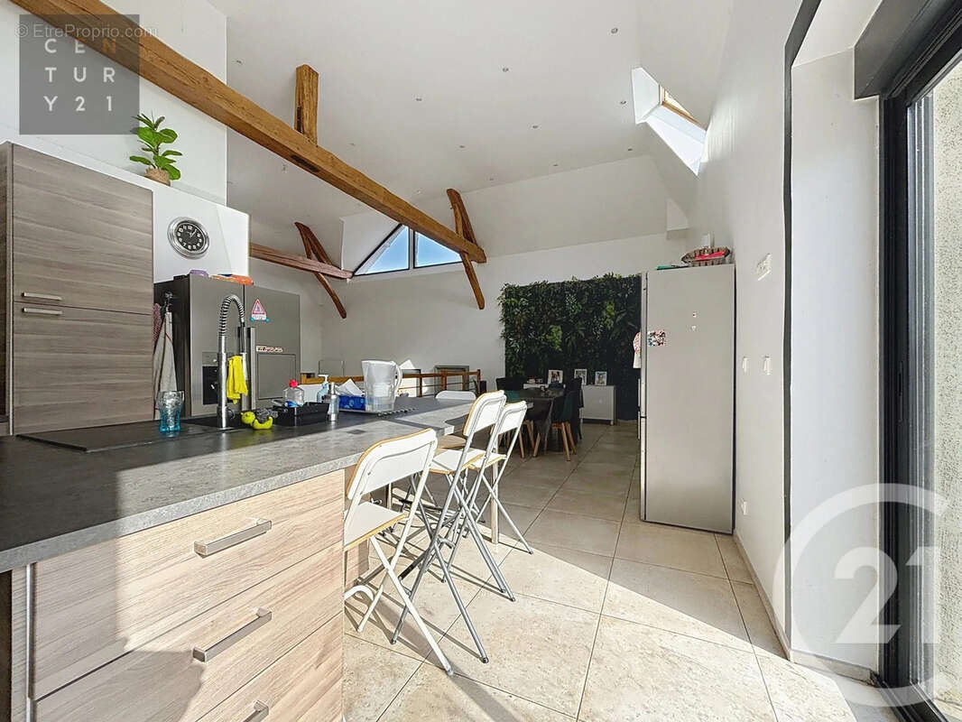 Maison 189 m² à Les Noes-Pres-Troyes  - photo 6