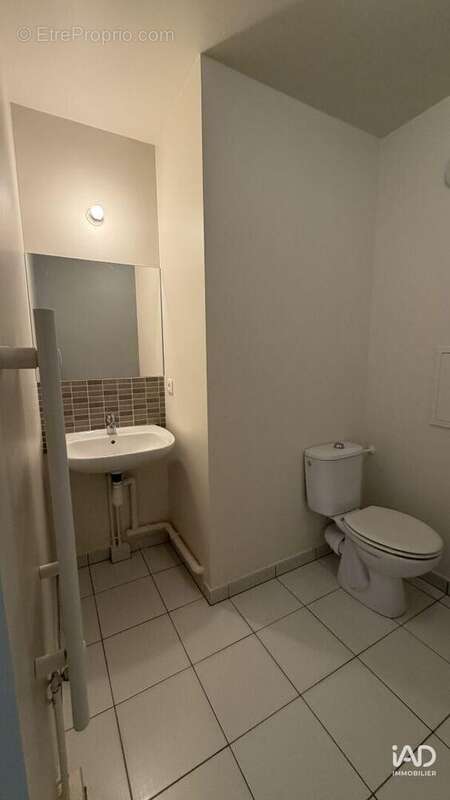 Photo 6 - Appartement à CHAMPS-SUR-MARNE