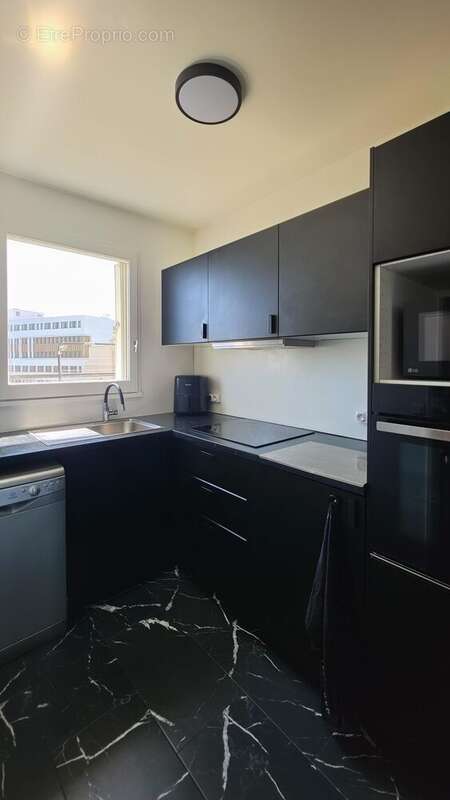 Appartement à CRETEIL