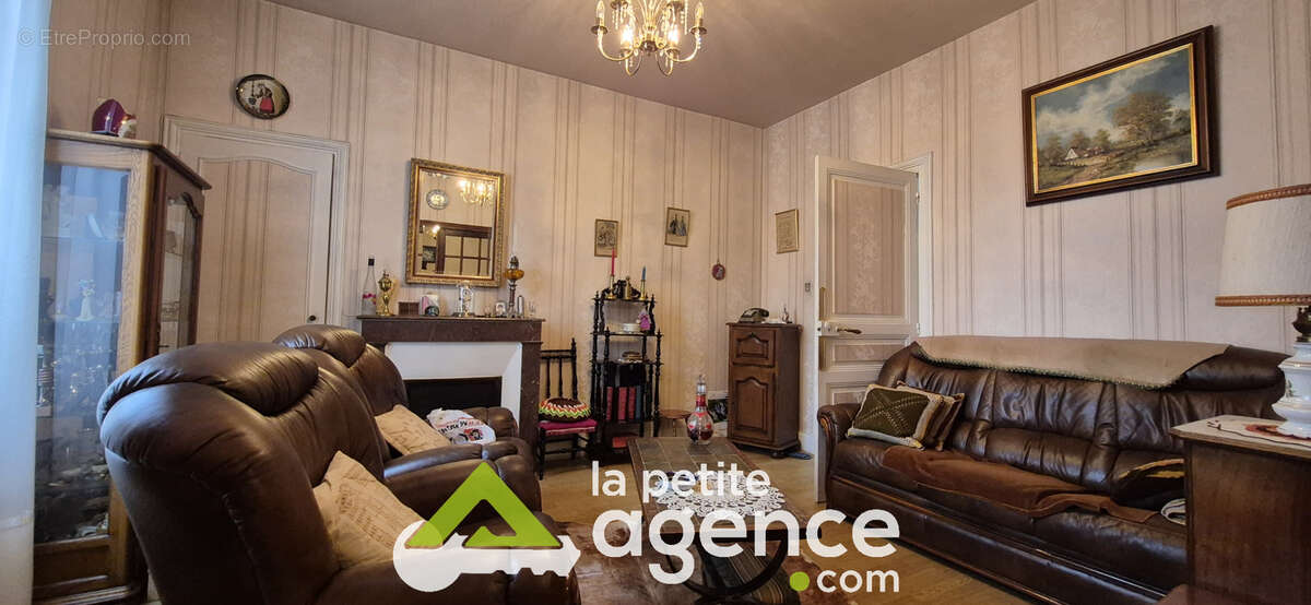 Maison 1930 - photo 6