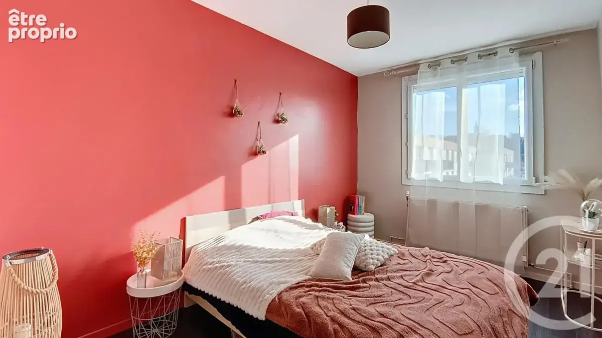 Appartement 5 pièces 95 m² à vendre à Feyzin (69320) - photo 7