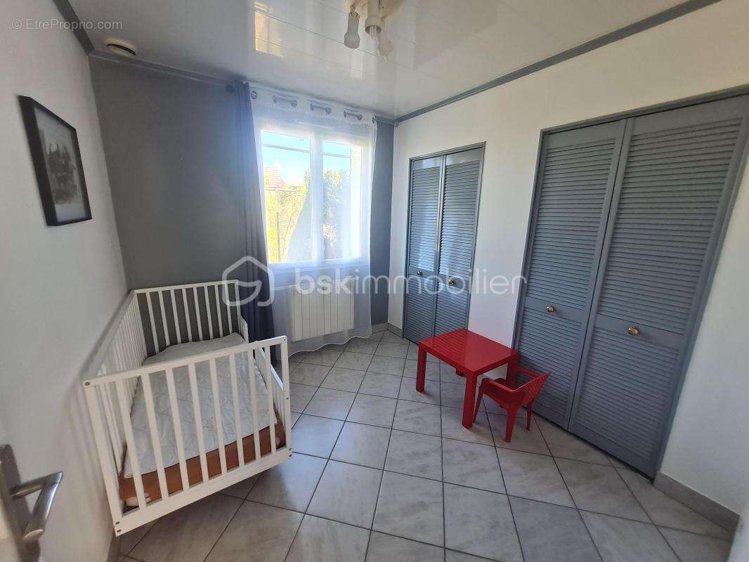 Maison sur cannes ecluse - photo 14