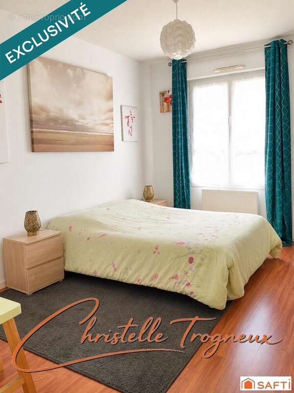 Appartement 59 m² à Longueau  - photo 6