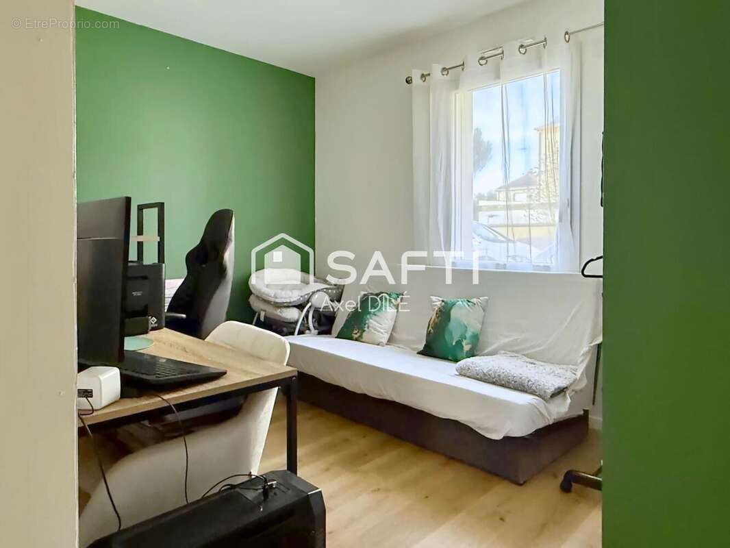 Photo 8 - Maison à LA JUBAUDIERE