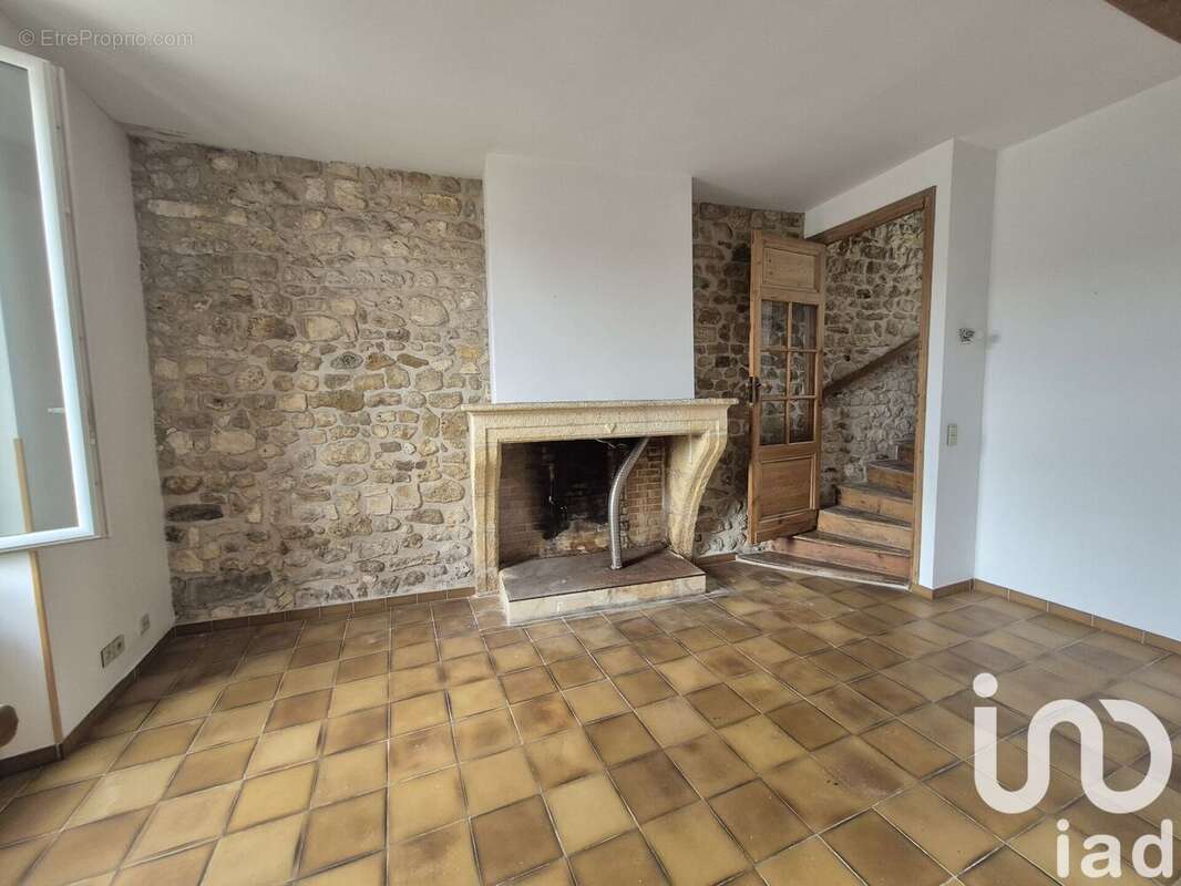 Photo 9 - Maison à VENSAC