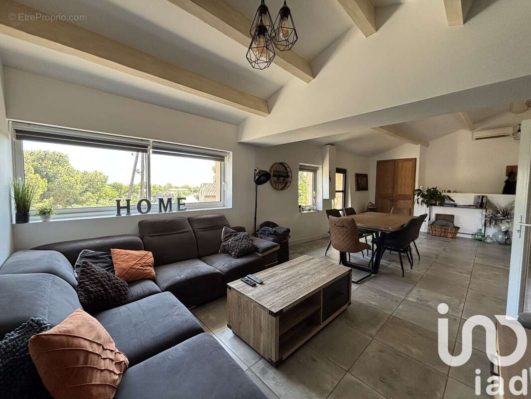 Photo 9 - Maison à AUREILLE