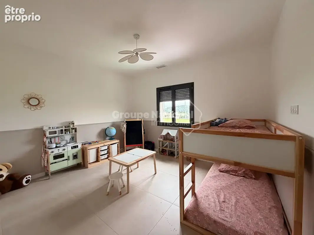 Maison 4 pièces récente avec piscine Beaucaire - photo 8