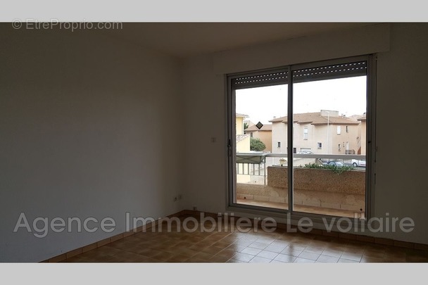 Appartement à VALRAS-PLAGE