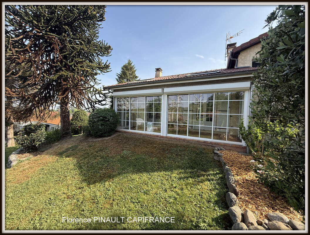Maison à vendre 7 pièces ODOS (65) - photo 21