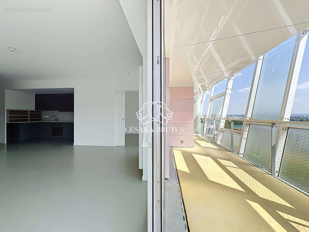 Appartement 74 m² à Lyon-2e  - photo 6