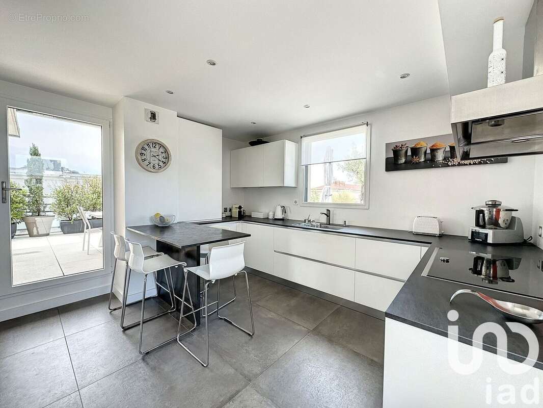 Photo 7 - Appartement à LYON-4E