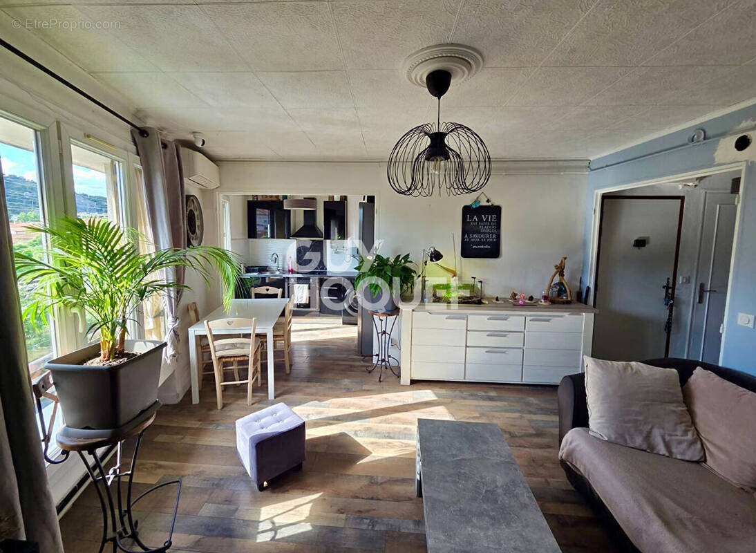 Appartement à CAVAILLON