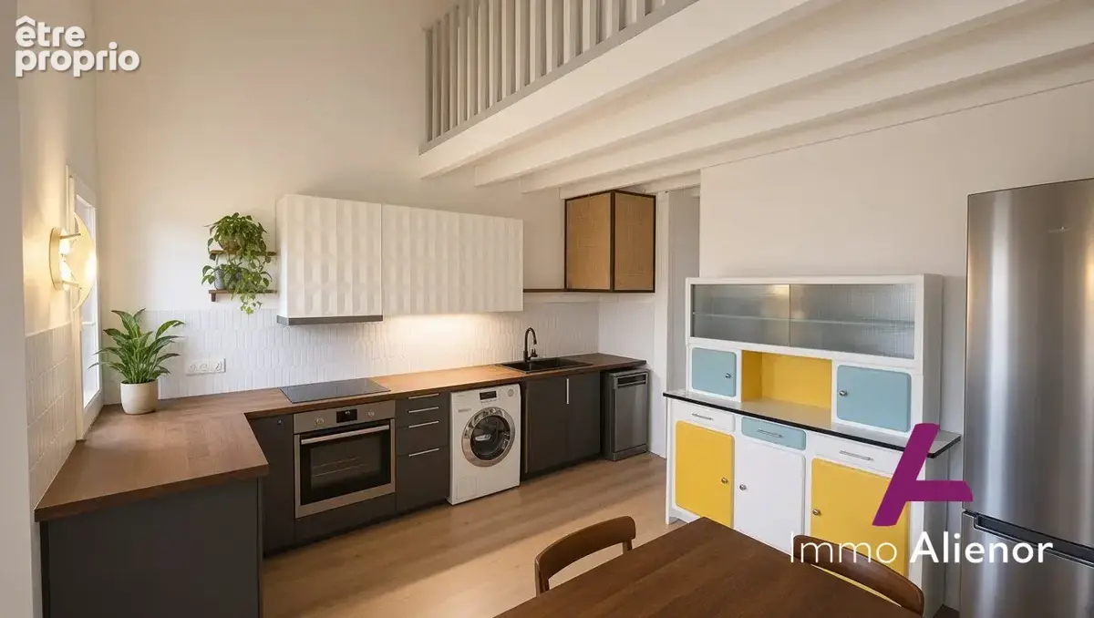 Appartement 3 pièces 68 m² à vendre à Mimizan (40200) - photo 2