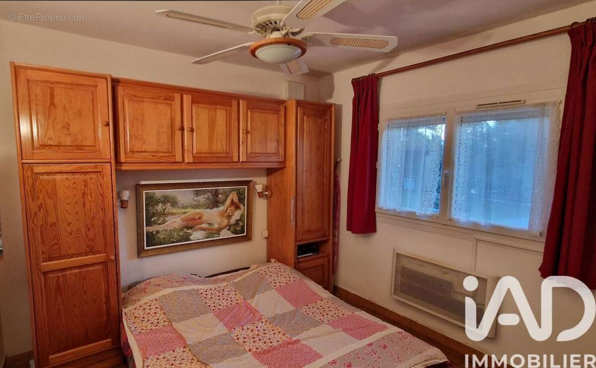 Photo 6 - Maison à LA SEYNE-SUR-MER